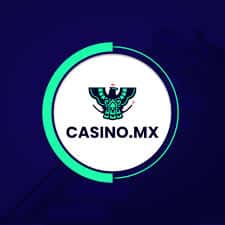 Logotipo oficial de Casino MX - Análisis y Reseñas